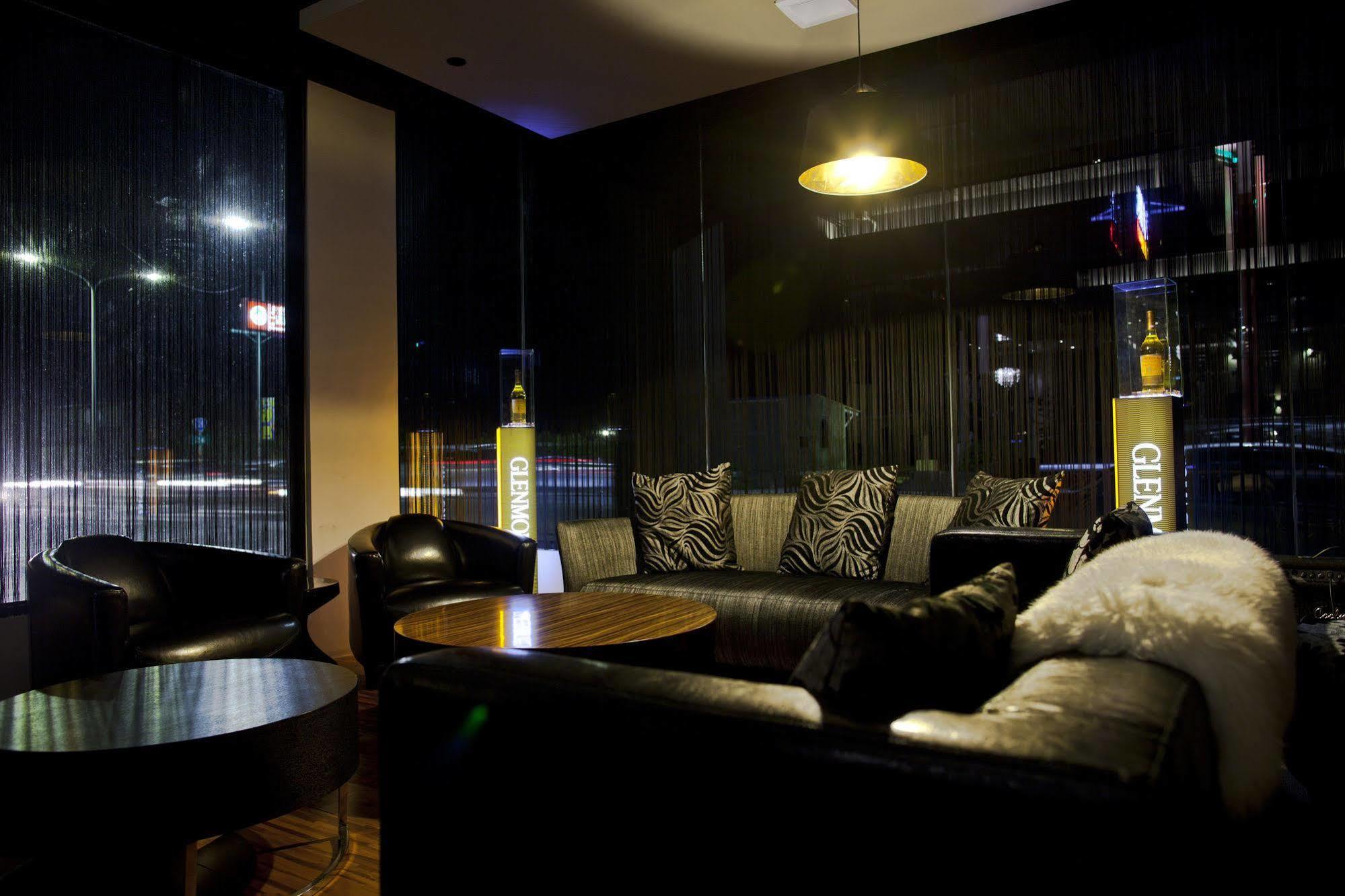 Wolken Lodge Hengchun Exterior photo