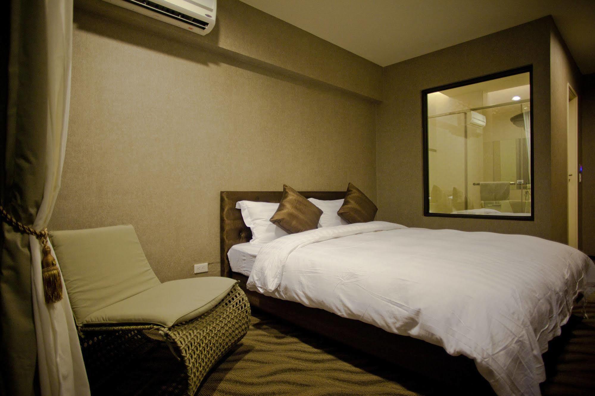 Wolken Lodge Hengchun Exterior photo