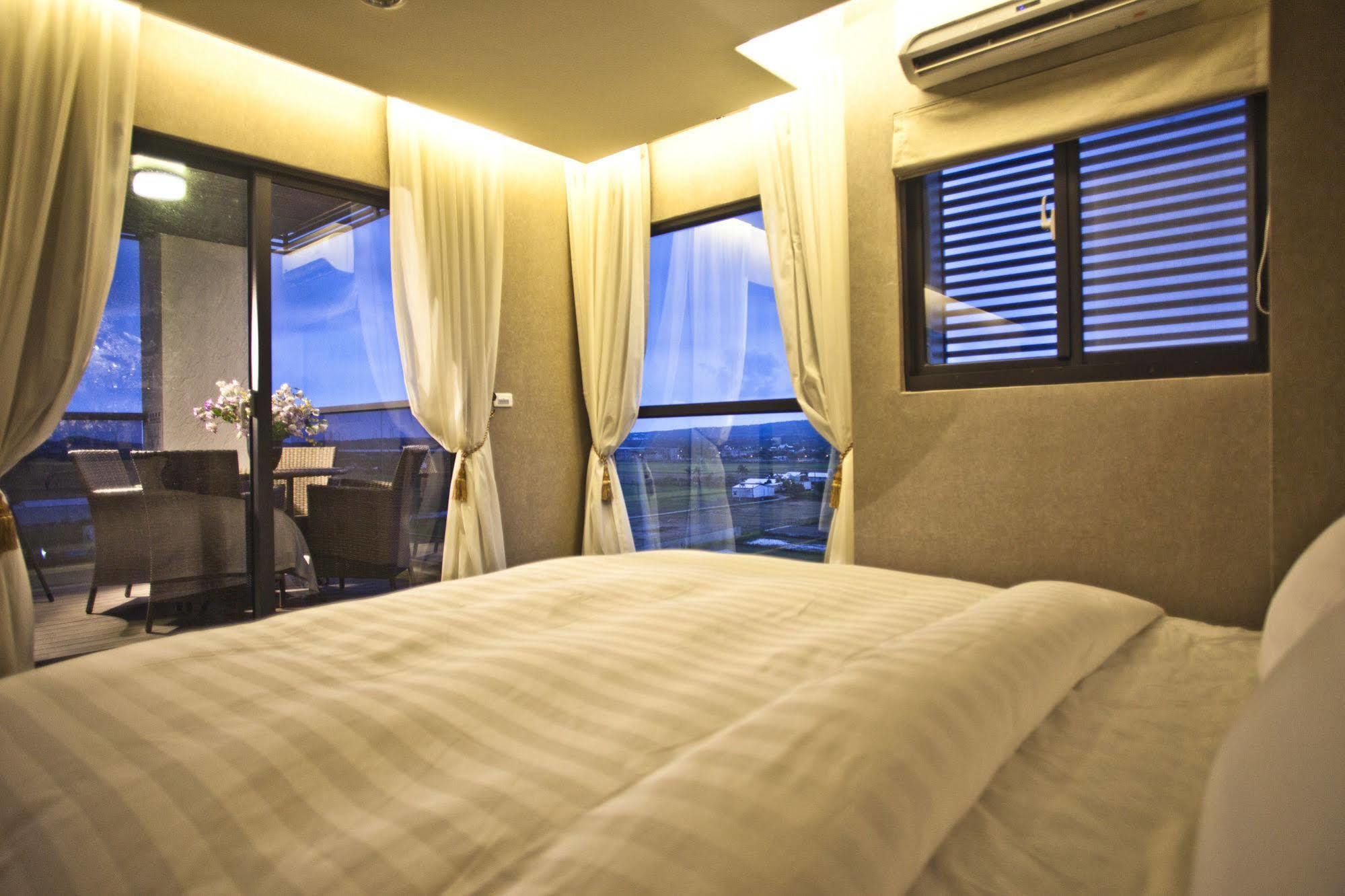 Wolken Lodge Hengchun Exterior photo
