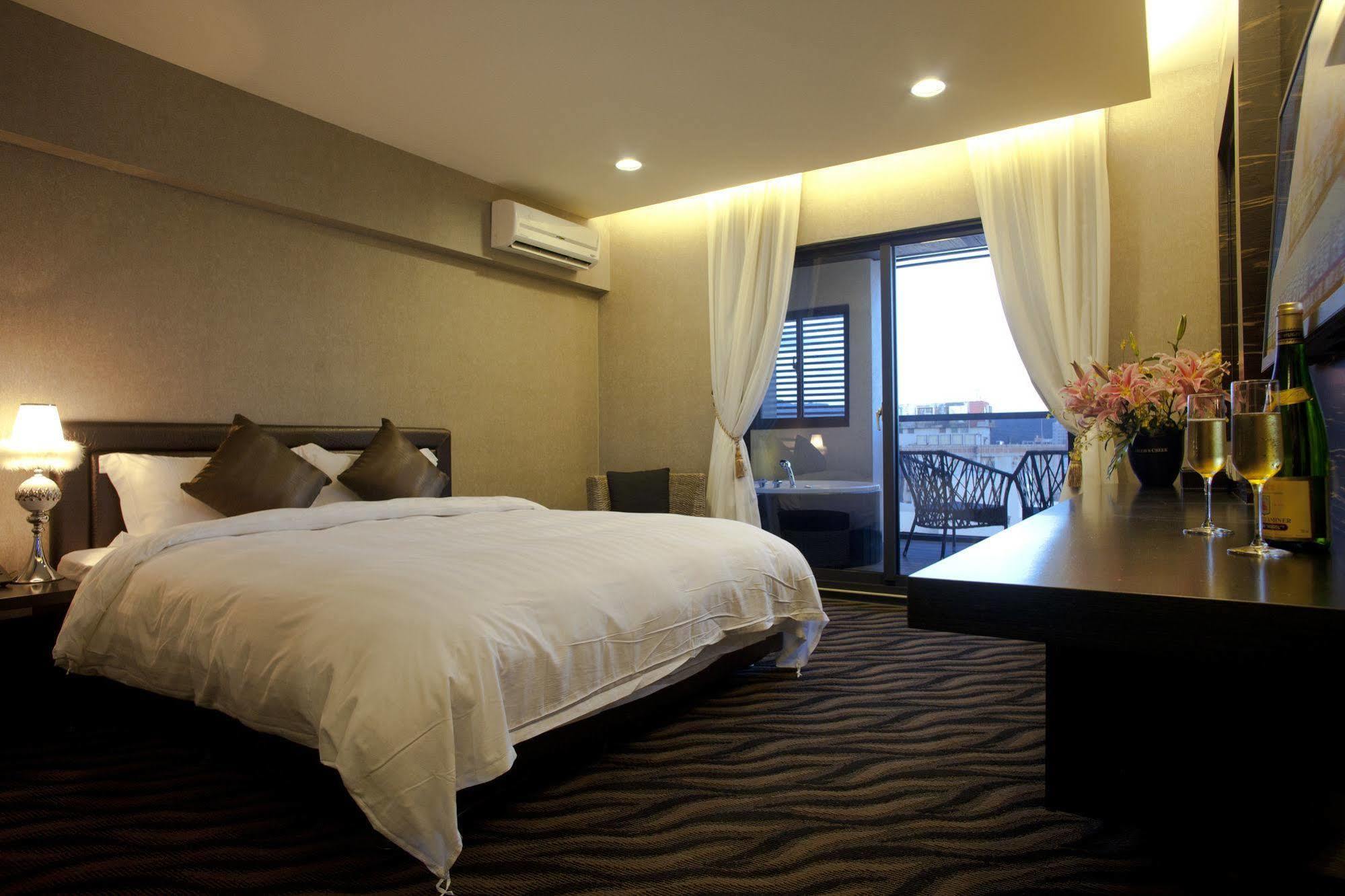 Wolken Lodge Hengchun Exterior photo