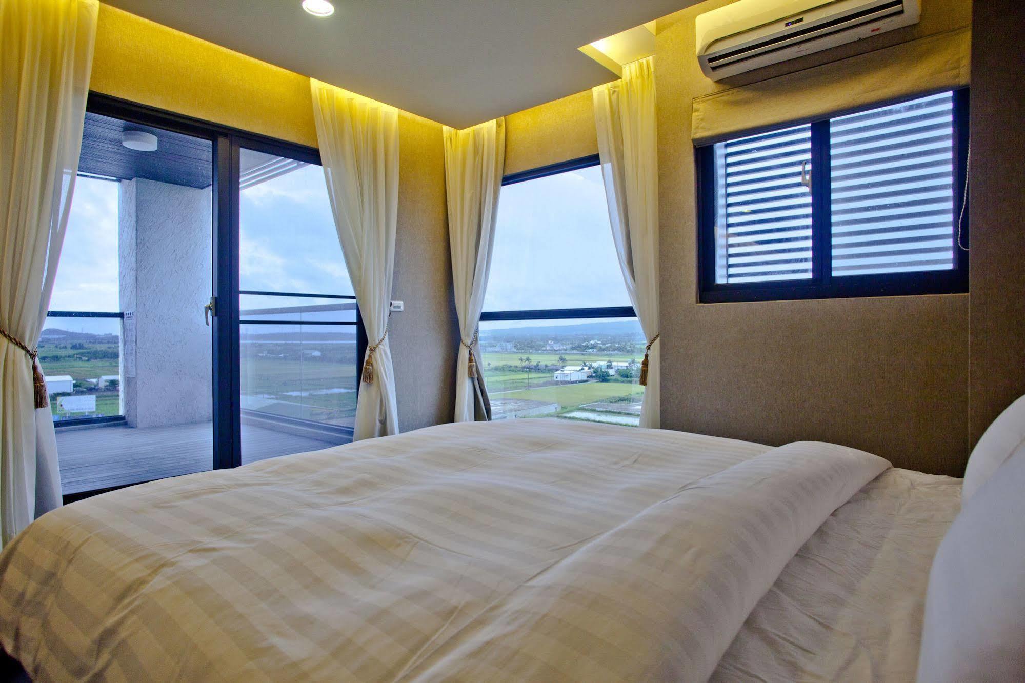 Wolken Lodge Hengchun Exterior photo