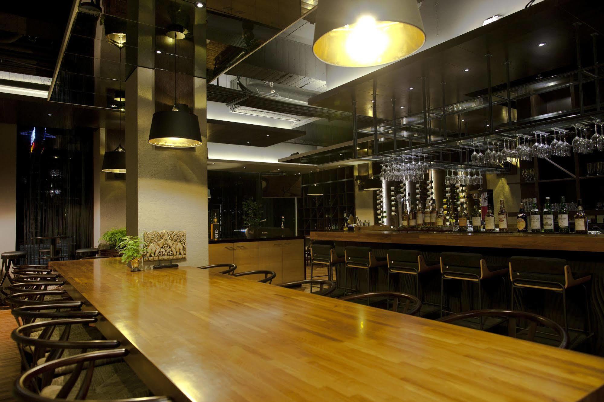 Wolken Lodge Hengchun Exterior photo